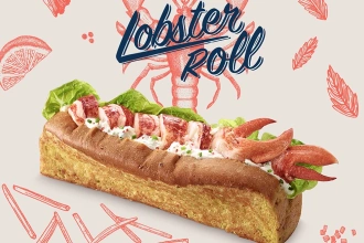 130 zł za kanapkę z frytkami i napojem? Ekstrawagancka propozycja Hotelu Campanile Warszawa