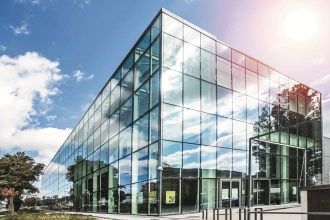 Nowoczesna przestrzeń spotkań w stolicy województwa łódzkiego - mowa o Expo Łódź