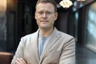 Stefan Bauer nowym dyrektorem generalnym Hotelu Nobu w Warszawie