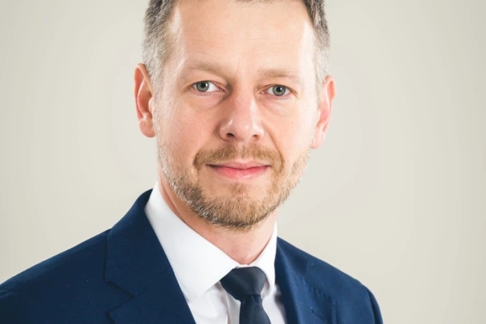 Od stycznia Piotr Bubnowski obejmie stanowisko dyrektora hotelu The Bridge Wrocław MGallery   