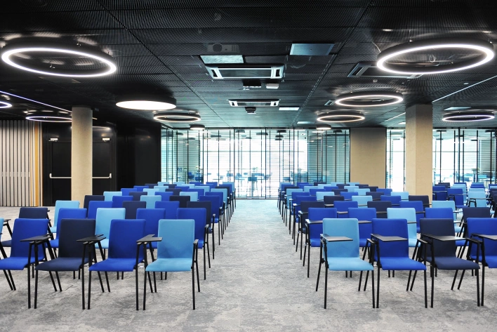 Nowa przestrzeń dla biznesu w ofercie Stadionu Śląskiego!