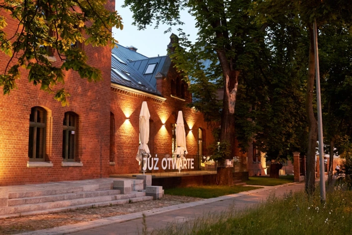 Nowe miejsce na event w Gdańsku - Progres Event & Conference