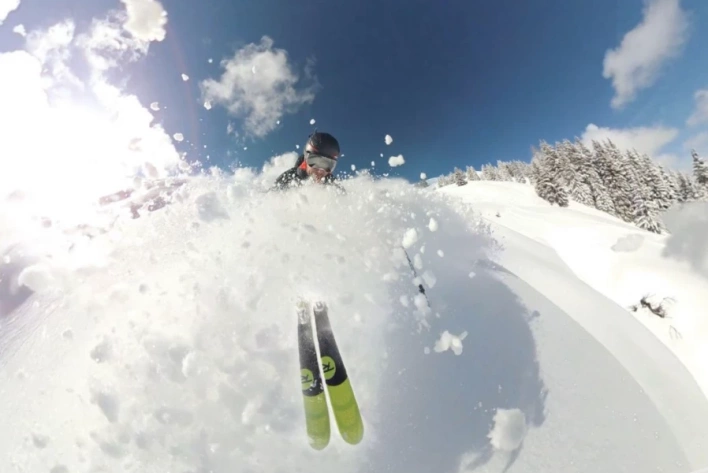 Wyjazd na narty może być też firmowy - sprawdź ofertę Hotelu Crystal Mountain w Wiśle