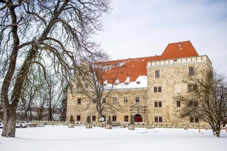 Pobyt w hotelu ze SPA to zawsze dobra opcja - Uroczysko Siedmiu Stawów Luxury Hotel