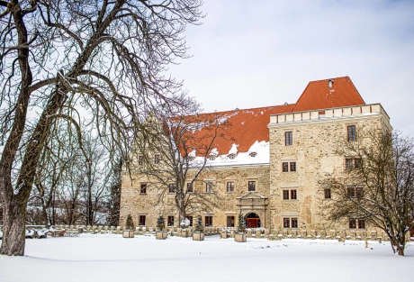 Pobyt w hotelu ze SPA to zawsze dobra opcja - Uroczysko Siedmiu Stawów Luxury Hotel