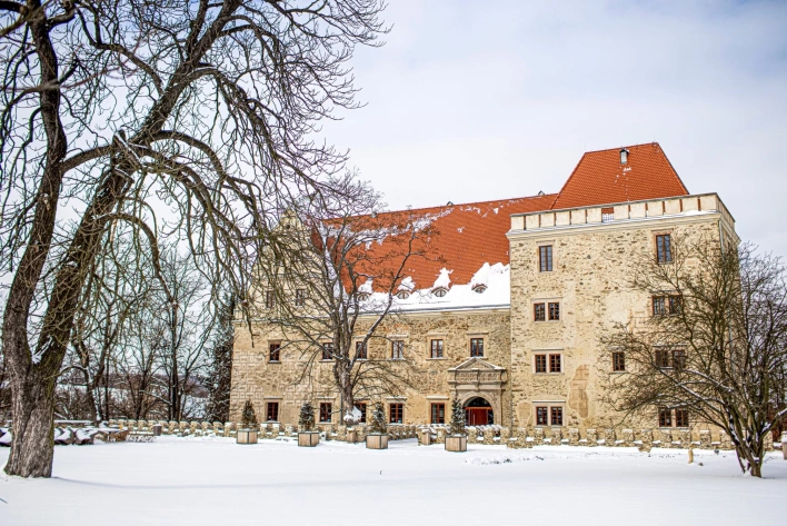Pobyt w hotelu ze SPA to zawsze dobra opcja - Uroczysko Siedmiu Stawów Luxury Hotel