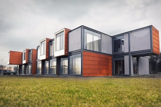 Szkolenie pod Poznaniem w Hotelu Remes