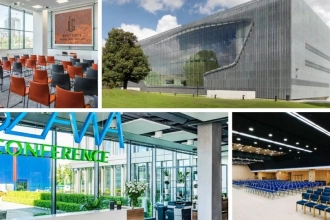 Sale do wynajęcia w Warszawie