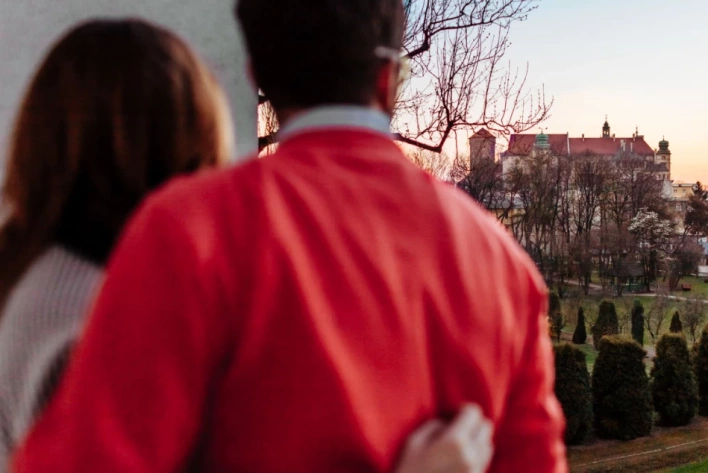 Hotel z widokiem na Wawel - Queen Boutique Hotel****