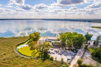 Miejsca z plenerem na event w Wielkopolsce cz. 2