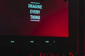 Czym są konferencje TED?