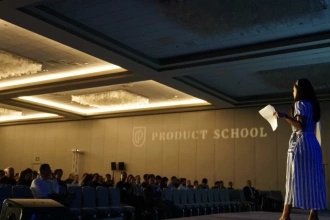 Kim jest prelegent i jak współpracować z nim na konferencji?