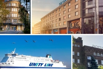 Najlepsze sale konferencyjne w Szczecinie