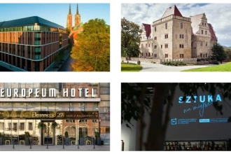 Wrocław – sale do wynajęcia we Wrocławiu