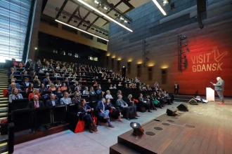 Nowe Trendy w Turystyce już niebawem - zapisz się na konferencję w Gdańsku!