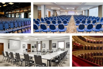 Sale konferencyjne - dlaczego warto z nich korzystać?