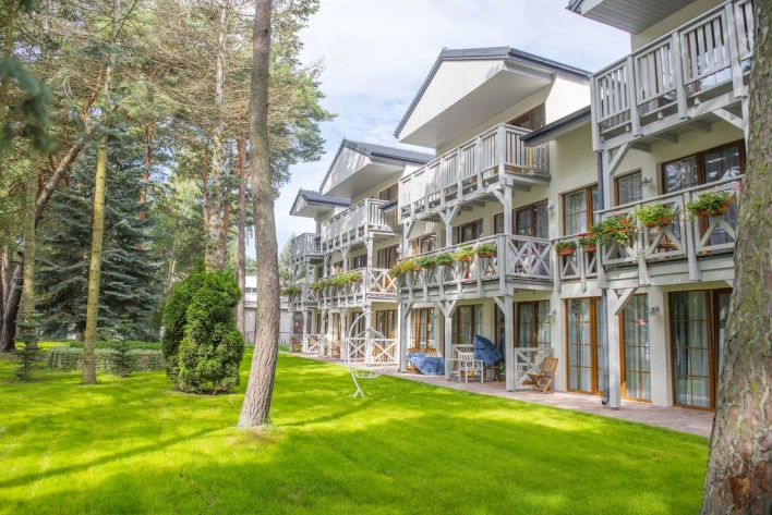 Jeśli szukasz nowych destynacji na konferencje nad morzem, sprawdź Dźwirzyno i Neptuno Resort & Spa!