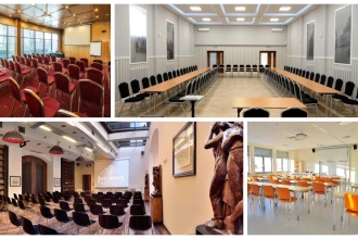 Sale konferencyjne na Dolnym Śląsku