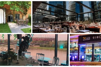 Nietypowe miejsca na wydarzenie w Warszawie