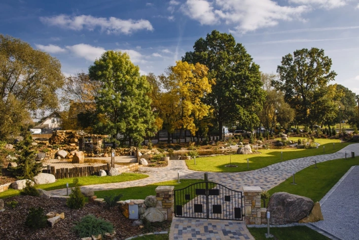 Firmowa impreza w plenerze pod Łodzią - grill, koncert czy piknik?