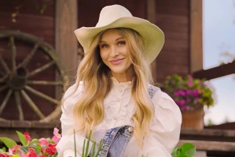 OLX zatrudnia do swojej kampanii... modelkę i celebrytkę Joannę Krupę!