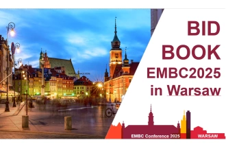 Warszawa walczy z Kopenhagą i Helsinkami o organizację kongresu EMBC w 2025 roku