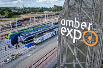 Targi w Gdańsku, międzynarodowa konferencja w Trójmieście? Sprawdź koniecznie AMBEREXPO!