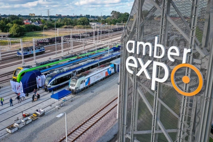 Targi w Gdańsku, międzynarodowa konferencja w Trójmieście? Sprawdź koniecznie AMBEREXPO!