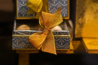 Jaki będzie najlepszy prezent dla klienta biznesowego?