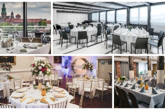 Imprezy okolicznościowe Kraków