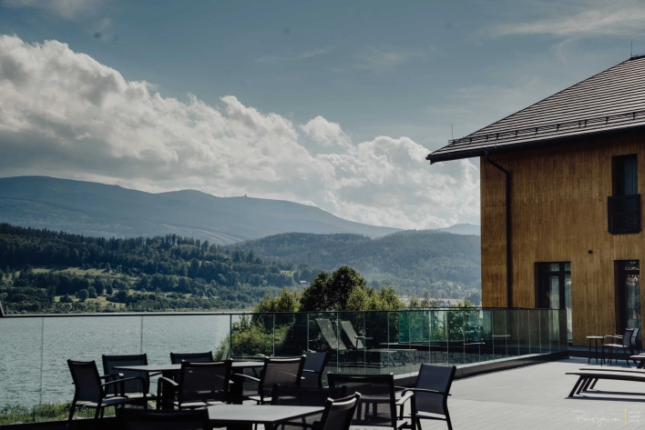 Lake Hill Resort & Spa, czyli 4-gwiazdkowy hotel na konferencję w górach i... odpowiednie miejsce na relaks!