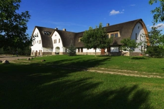 4-gwiazdkowy hotel na konferencję pod Poznaniem, czyli HOT_elarnia**** HOTEL & SPA