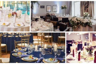 Sale bankietowe Wrocław