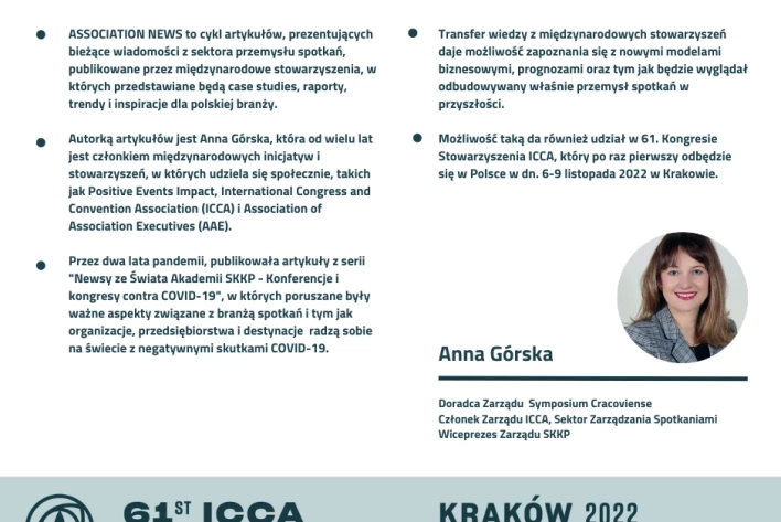 Association News - Krytyczne spojrzenie na proces przetargowy (RFP) stowarzyszeń