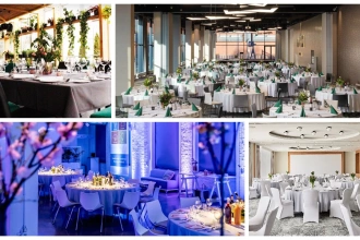 Imprezy okolicznościowe Poznań