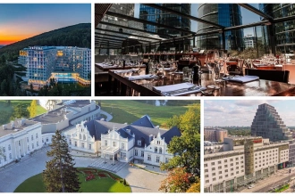 Wigilie firmowe 2022