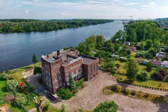 Jachtowa - wyjątkowy obiekt na konferencję w Szczecinie