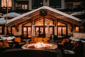 Wigilia nad morzem 2022