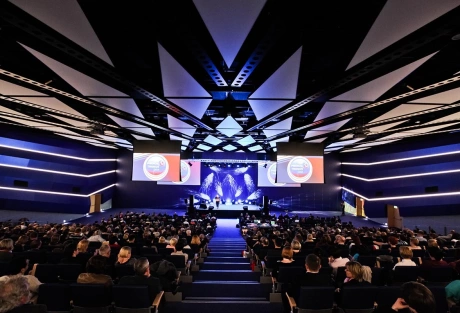 Poznań Congress Center – nowoczesne centrum kongresowe w stolicy Wielkopolski 