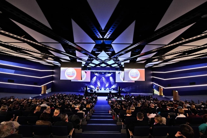 Poznań Congress Center – nowoczesne centrum kongresowe w stolicy Wielkopolski