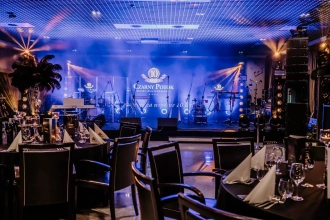 Hotel Czarny Potok Resort SPA & Conference w Krynicy-Zdroju świętował swoje 10 urodziny!