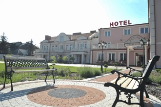 Hotel Arkadia Royal – obiekt konferencyjny 15 minut od centrum Warszawy!