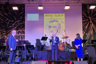 50 jubileuszowe Forum Humanum Mazurkas