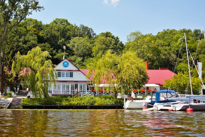 Klub Mila - wyjątkowa sieć obiektów na eventy firmowe!