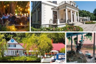 Imprezy okolicznościowe Warszawa i okolice