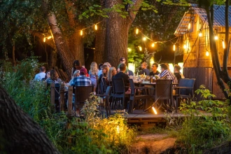 Bez Słowa - klimatyczne miejsce na event firmowy w Warszawie!