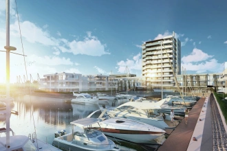 Hotel Grano Sol Marina