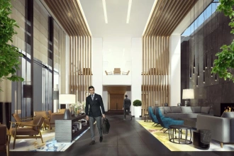 Pieniny Grand Szczawnica - unikalny klimat, wyjątkowa historia i nowoczesne sale konferencyjne!