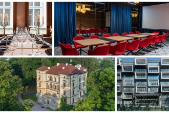 Nietypowe miejsca na event w Krakowie