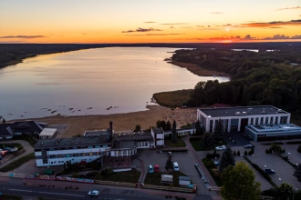 Antonińska Resort SPA - wyjątkowy obiekt na konferencję w Wielkopolsce